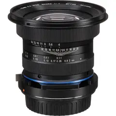 LAOWA - 15mm F/4 Wide Angel Macro (Canon)
