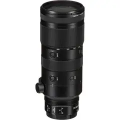 NIKON - NIKKOR Z 70-200mm F/2.8 VR S