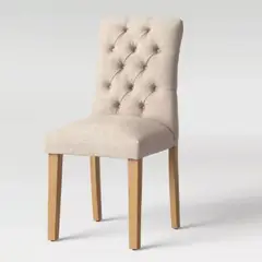 ALTO HOGAR - Silla Vania Crema