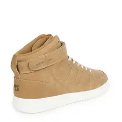 NORTH STAR - Zapatillas Urbanas Corte Alto para Hombre Tank