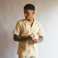 RISKY - Camisa Modelo Aveiro