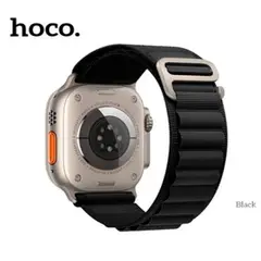 HOCO - Correa SmartWatch WA13 Compatible con Apple Watch