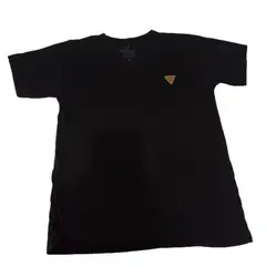 GENERICO - Polo para hombre slim fit cuello v