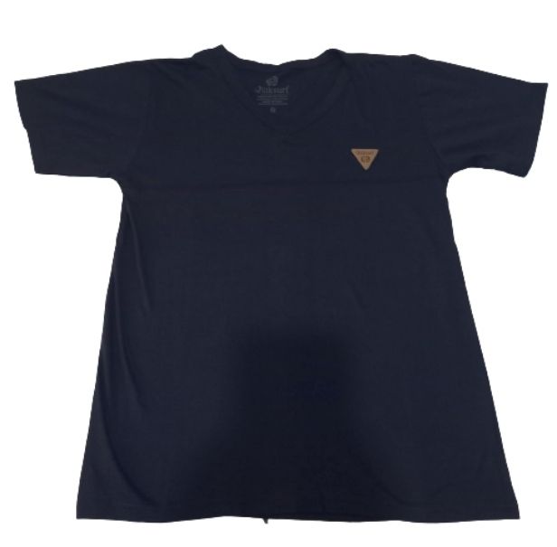 Polo para hombre slim fit cuello v