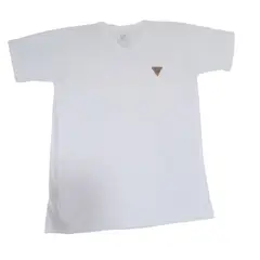 GENERICO - Polo para hombre slim fit cuello v