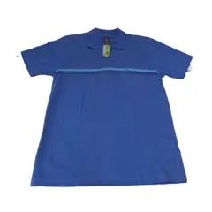 GENERICO - CAMISETA PARA HOMBRE CUELLO CAMISA