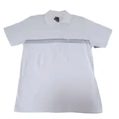 GENERICO - CAMISETA PARA HOMBRE CUELLO CAMISA