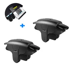 MEMO - AK05 Gatillos Para Celular L1 R1 Electromagnéticos