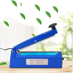 GENERICO - Selladora De Bolsa Profesional 20cm