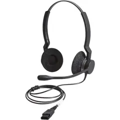 JABRA - BIZ 2300 QD DUO (2309-820-105)