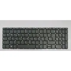 GENERICO - Teclado para Laptop Lenovo IDEAPAD 320-15ISK, S340-15 ISK