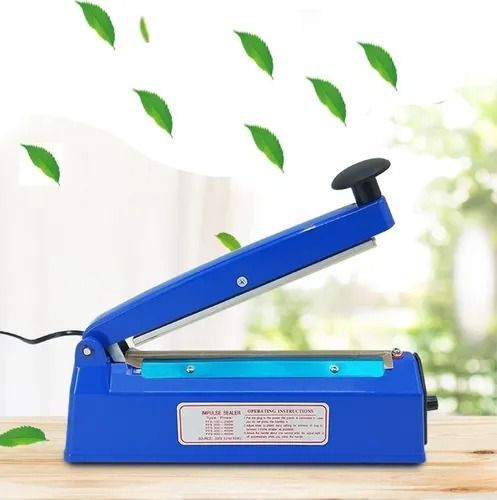 Selladora De Bolsas 20cm Incluye Repuesto