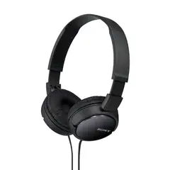 SONY - Audífonos MDR-ZX110 On Ear Negro