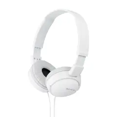 SONY - Audífonos MDR-ZX110 On Ear Blanco