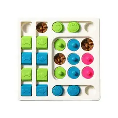 GENERICO - Plato interactivo para Perros