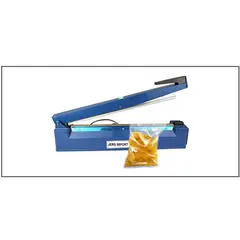 GENERICO - SELLADORA DE BOLSAS 40CM INCLUYE REPUESTO