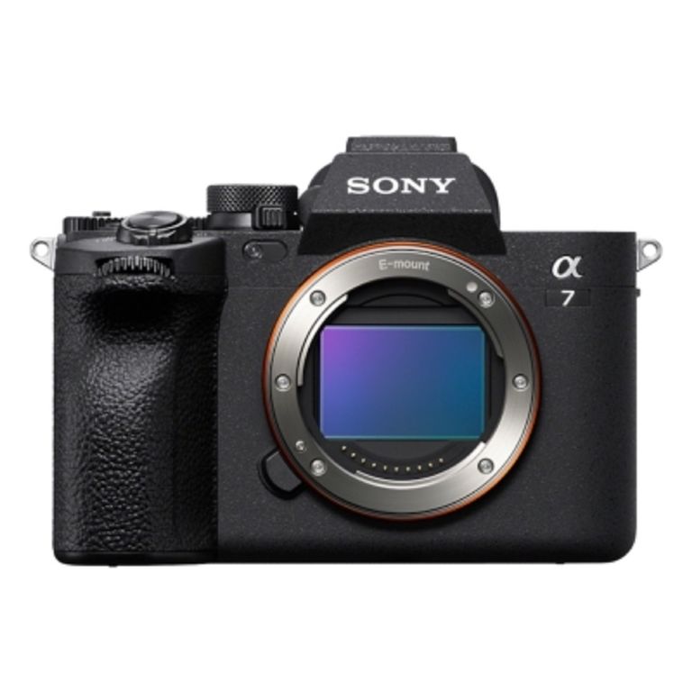Alpha A7 III Digital Cámara Solo Cuerpo - Negro
