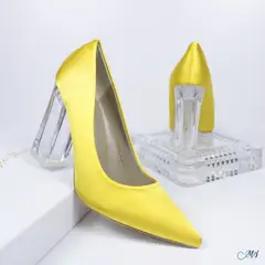 MARGLO SHOES - Zapatos de vestir Satín M10