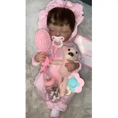 GENERICO - Bebe Tipo Reborn