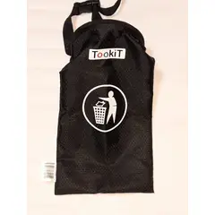 GENERICO - Bolso de basura para autos