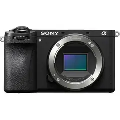 SONY - Alpha 6700 Cámara APS-C mirrorless