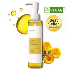 BEAUTY OF JOSEON - IUNIK 200mL Aceite limpiador de caléndula Cleansing Oil