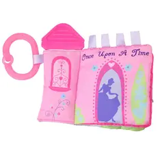 DISNEY BABY - Princesa libro