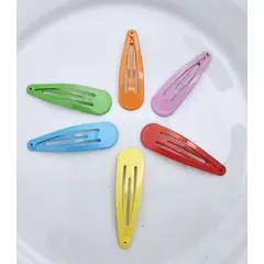 GENERICO - Set de Ganchos Tic Tac