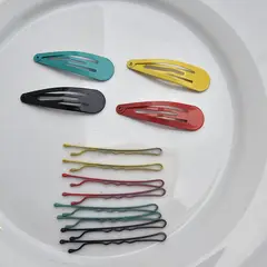 GENERICO - Set de Ganchos Tic Tac