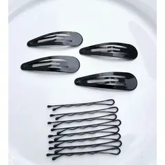 GENERICO - Set de Ganchos Tic Tac