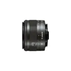 CANON - EF-M 15-45mm F3.5-6.3 IS STM Negro Caja Blanca