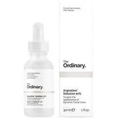 THE ORDINARY - Argireline Solution 10 % 30ml