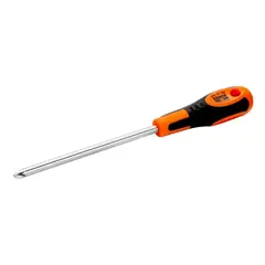 BAHCO - Desarmador de punta pozidriv PZ2x125mm 616-2-125