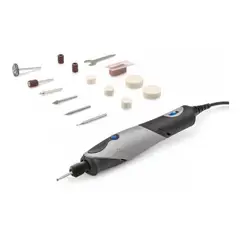 DREMEL - Multiherramienta stylo + 2050 + 11 acc