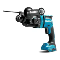 MAKITA - Rotomartillo sds-plus 18v lxt 1.7 j bl-avt-aws baretool dhr182z
