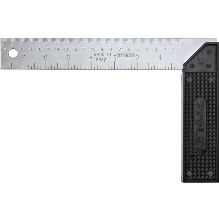 Escuadra thrifty 203mm 8 46-038