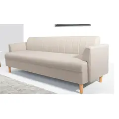 GENERICO - Sofá Sakine 3 Cuerpos