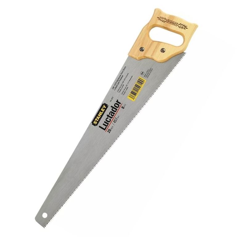 Serrucho Luctador 16 15-469