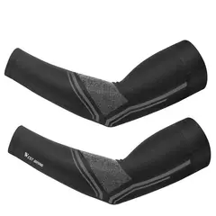 WEST BIKING - Mangas Ciclismo YP0212116 Anti UV