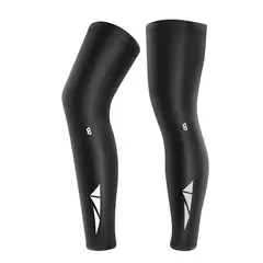 WEST BIKING - Mangas Piernas Ciclismo YP0213076 Anti UV