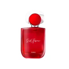 ESIKA - Perfume Red Power de