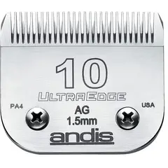 ANDIS - Cuchilla Nro 10