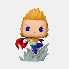 FUNKO - POP MY HERO ACADEMIA - MIRIO TOGATA HERO COSTUME