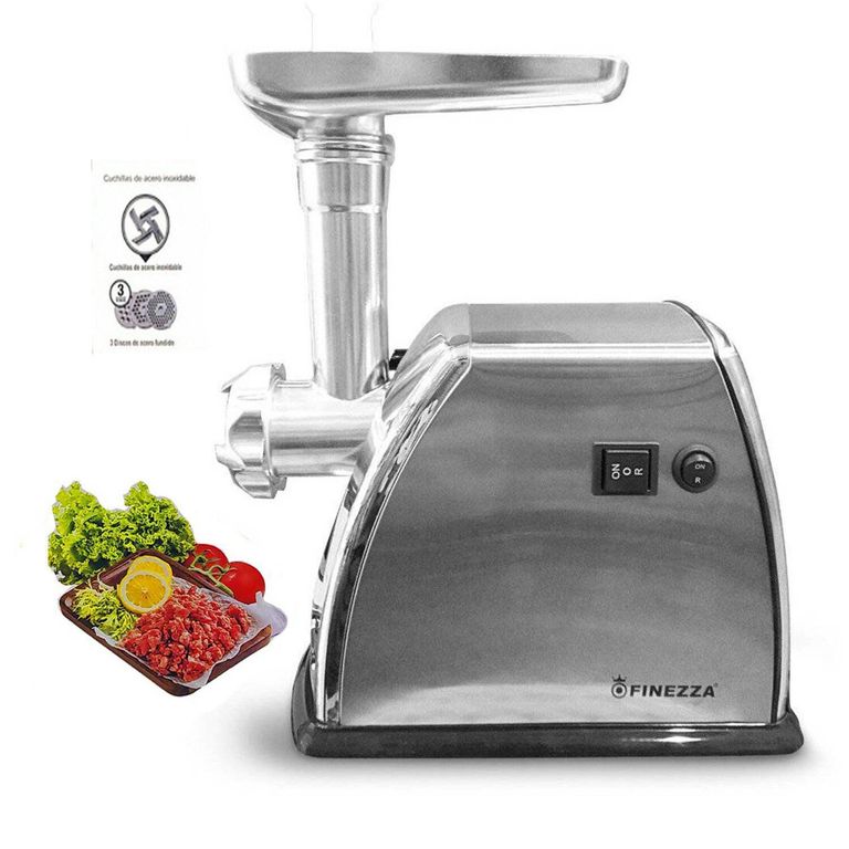 MOLEDOR DE CARNE FZ-102MC
