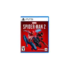 SONY - Marvel’s Spider-Man 2 Playstation 5