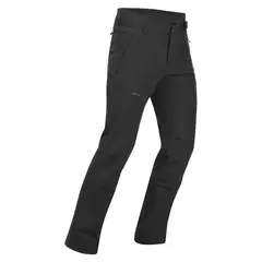QUECHUA - Pantalón de montaña y nieve SH500 X-WARM