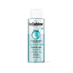 LACABINE - AGUA MICELAR BIFÁSICA 100ML