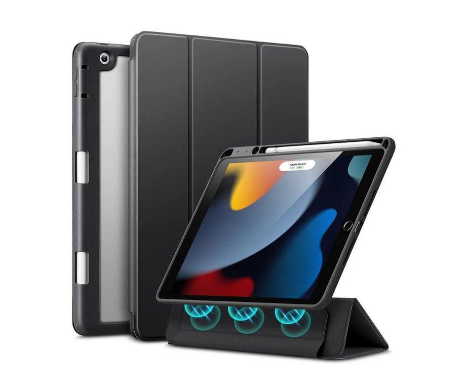 SmartCase PREMIUM para iPad Pro 11 con tapa DESMONTABLE