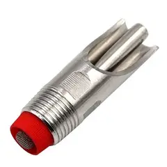 GENERICO - BEBEDEROS AUTOMÁTICO PARA CERDOS ADULTO PACK 6 UNDS