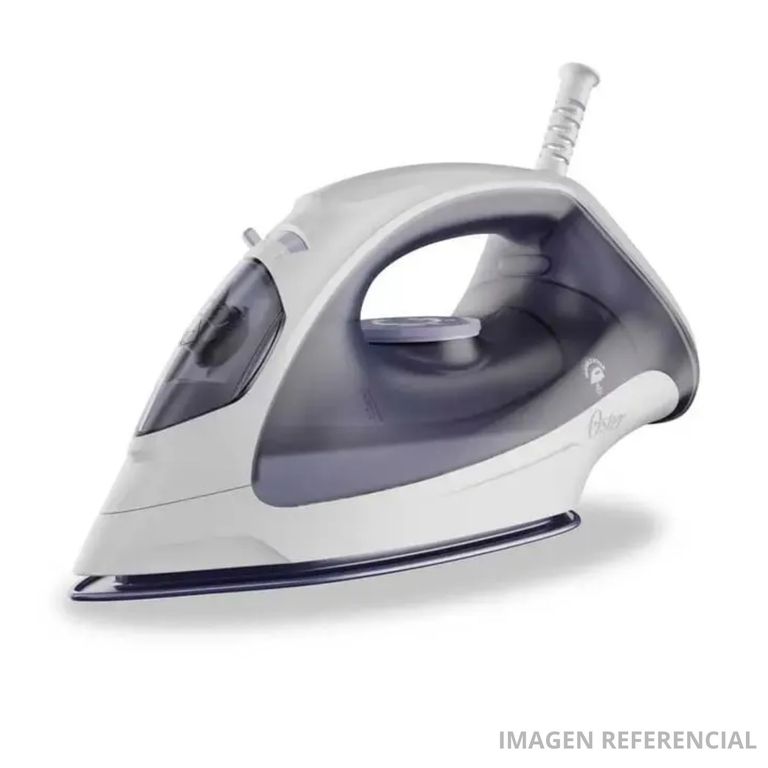 Plancha de vapor ligera GCSTBS3802